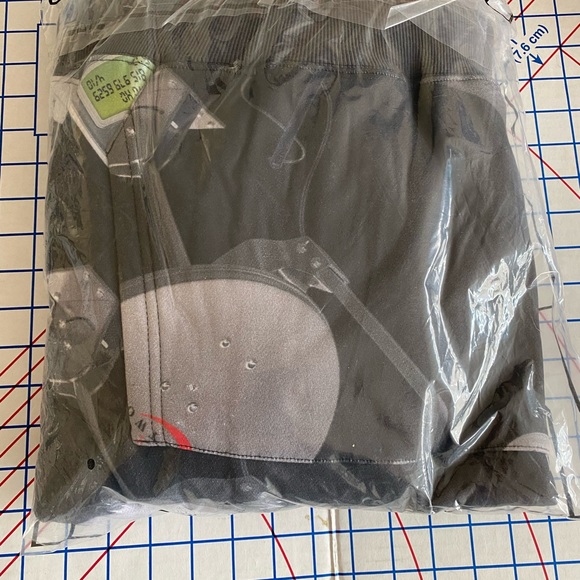 NWT Imran Potato Remote Hoodie BLACK Men’s XXL 🔥 - Picture 4 of 5